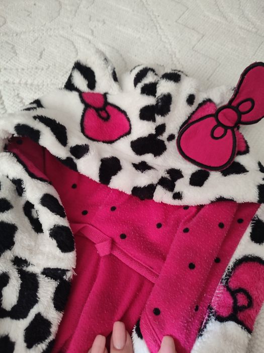 Халат  Hello Kitty M&S