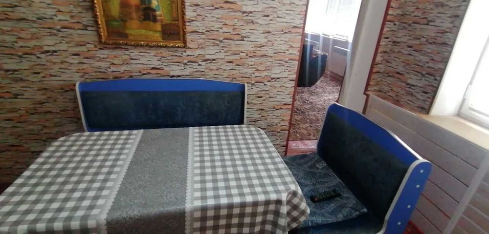 Продаётся 5 комнатная квартира.  5 хонали уй сотилади.