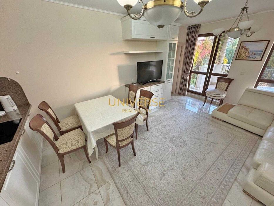 Продава се Тристаен апартамент в Несебър - 100 кв.м за 1750 €/кв.м - Снимка #3