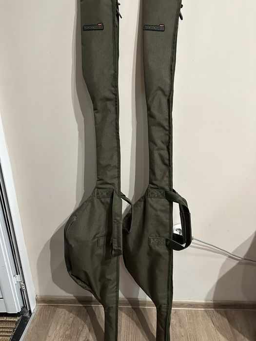 Шаранджийски въдици Avid carp 10” 3метра