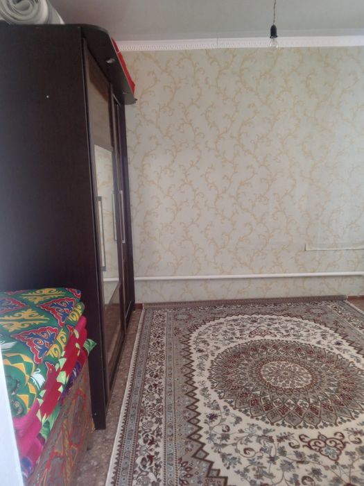 Жер уй.Тасбугетте