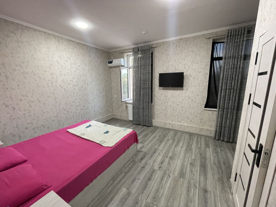 Сдается в аренду гостиница