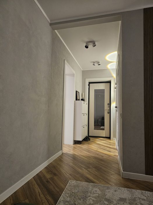 Продаётся 3х комнатная квартира г.Кентау