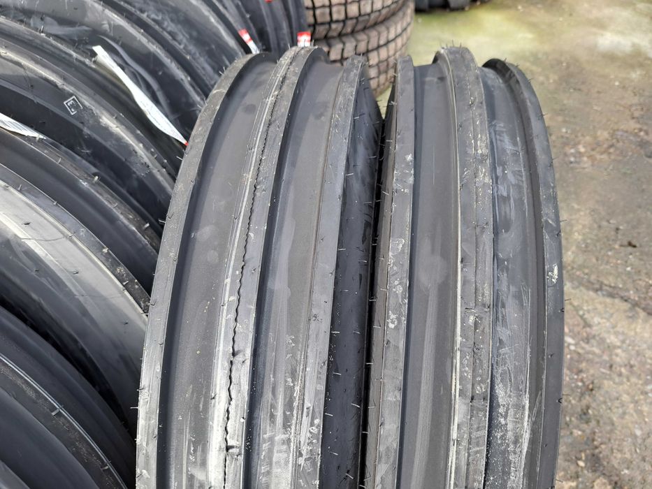 Cauciucuri de directie 6.00-16 marca ALLIANCE cu 6 pliuri anvelope noi