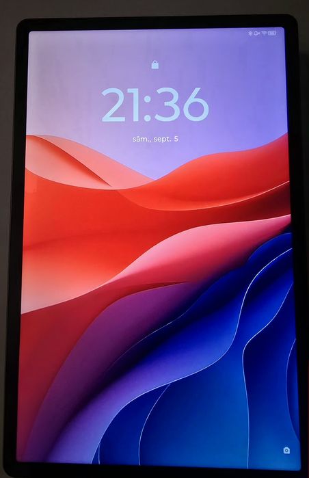 Tableta Lenovo Idea Tab Pro Paper