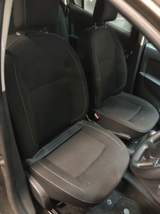 set scaune fata dacia logan mcv 0.9 benzina 2018