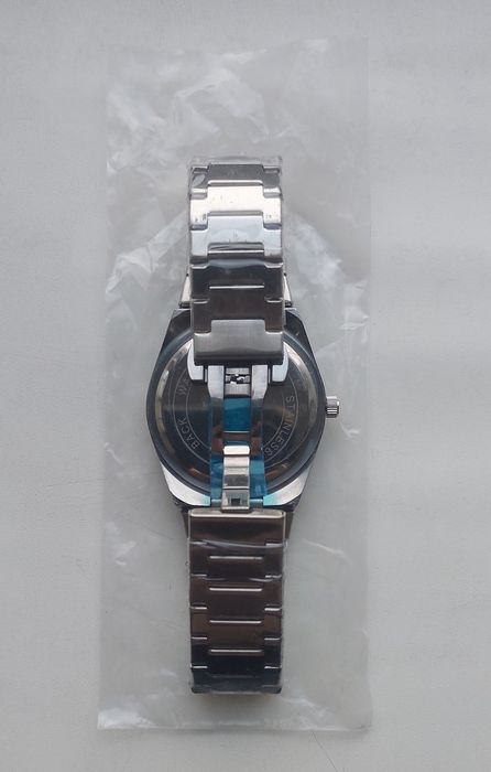 НОВЫЕ часы Fourron Emerald Green