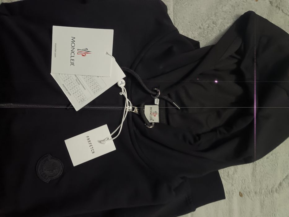 Treining calitate premium M.o.n.c.l.e XL