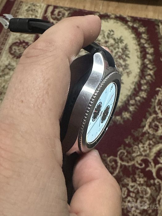 Samsung Watch Gear S3 Ceo