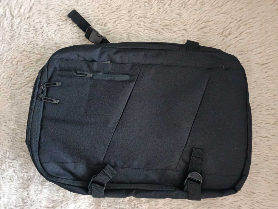 Нова чанта за училище или работа