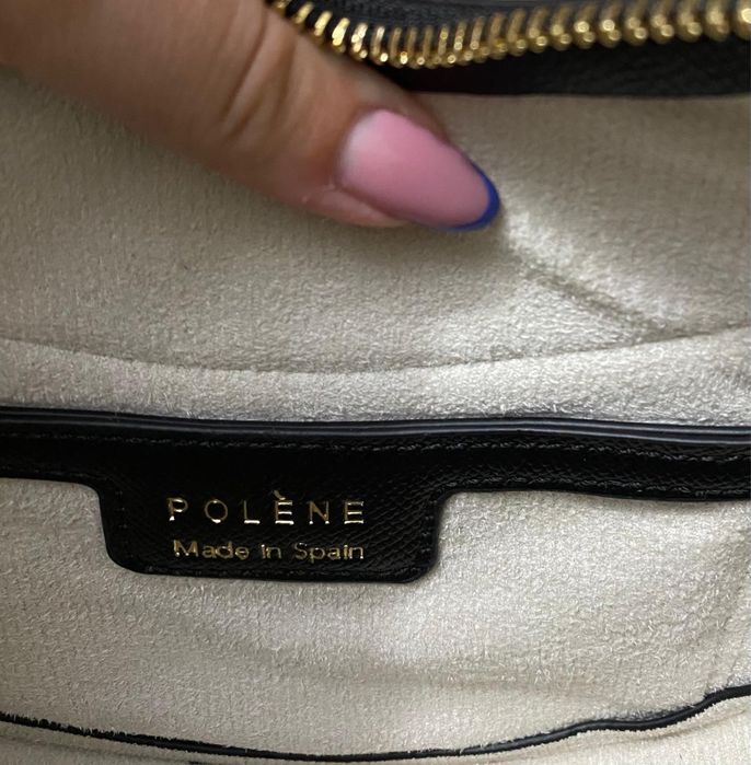 Polene numero dix