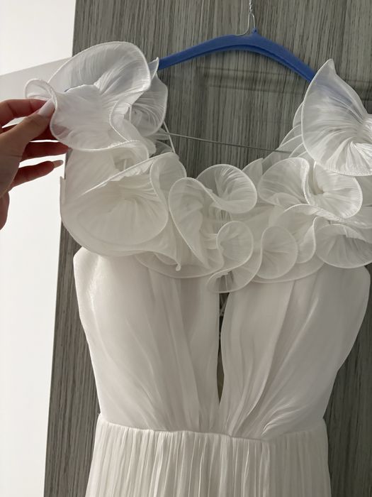 Rochie cununie ocazie