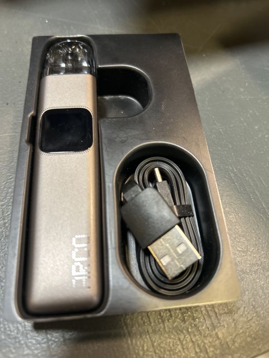 SMOK ARCO DIGI Pod Kit в цвят Grey (сив)