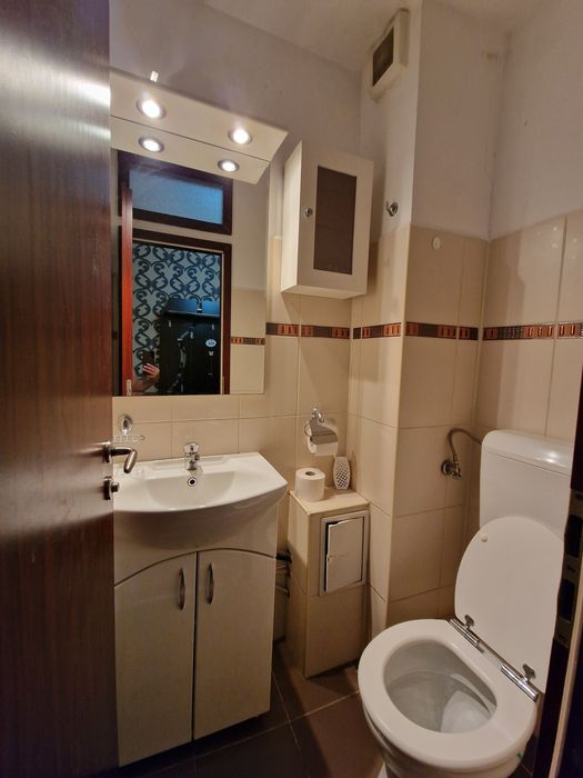 Inchiriez apartament 3 camere Timisoara