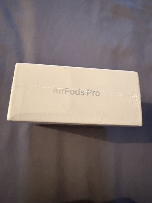 AirPods Pro gen 2