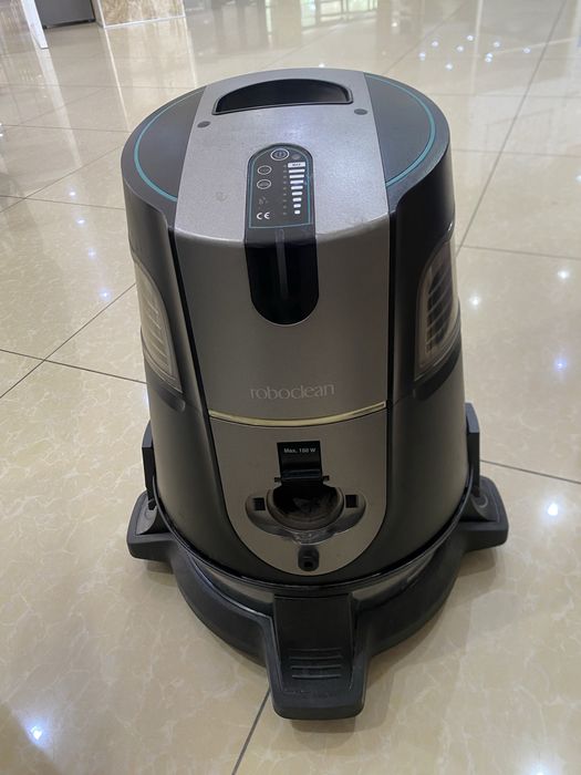 Roboclean пылесос