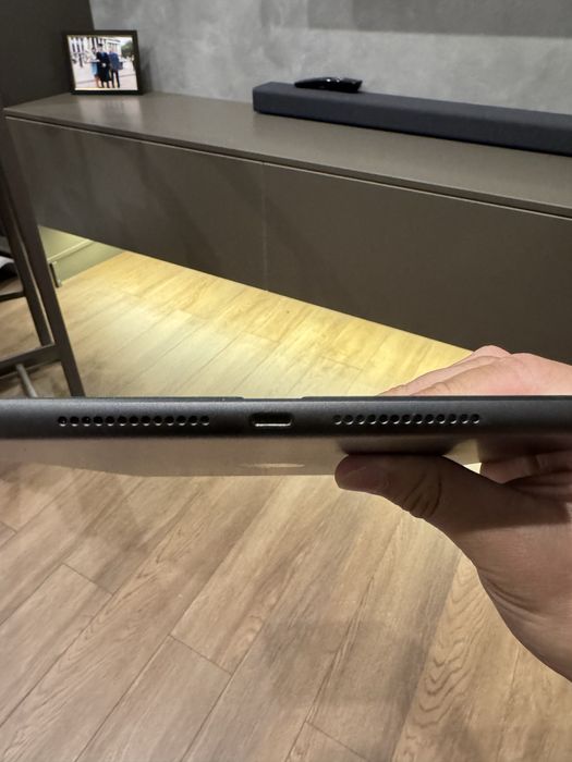 Ipad 8 поколения 32гб