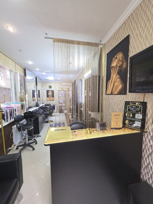 Сдаю кресла в аренду