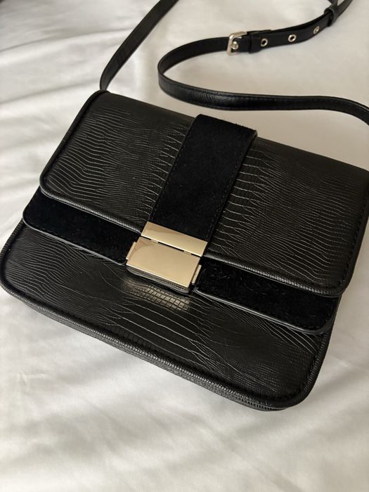 Чанта ZARA Отлично състояние