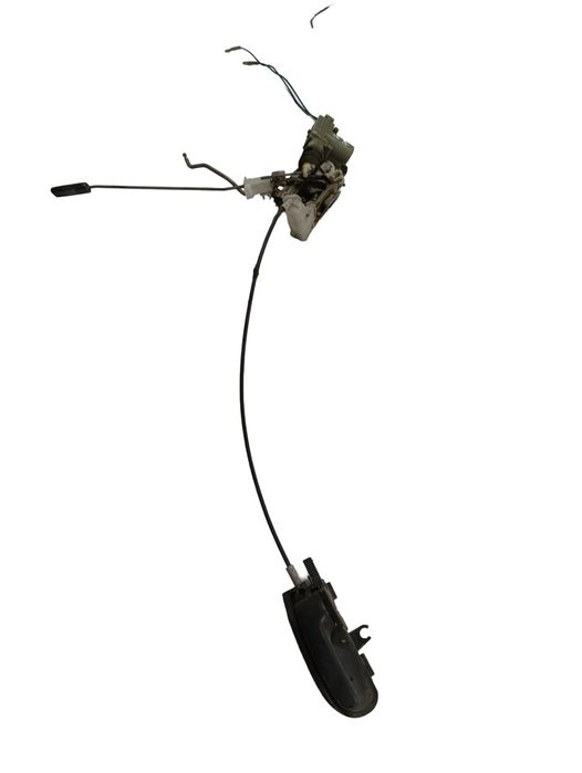Broasca Usa Stanga Fata Toyota Yaris _P1_ 1999 - 2005
