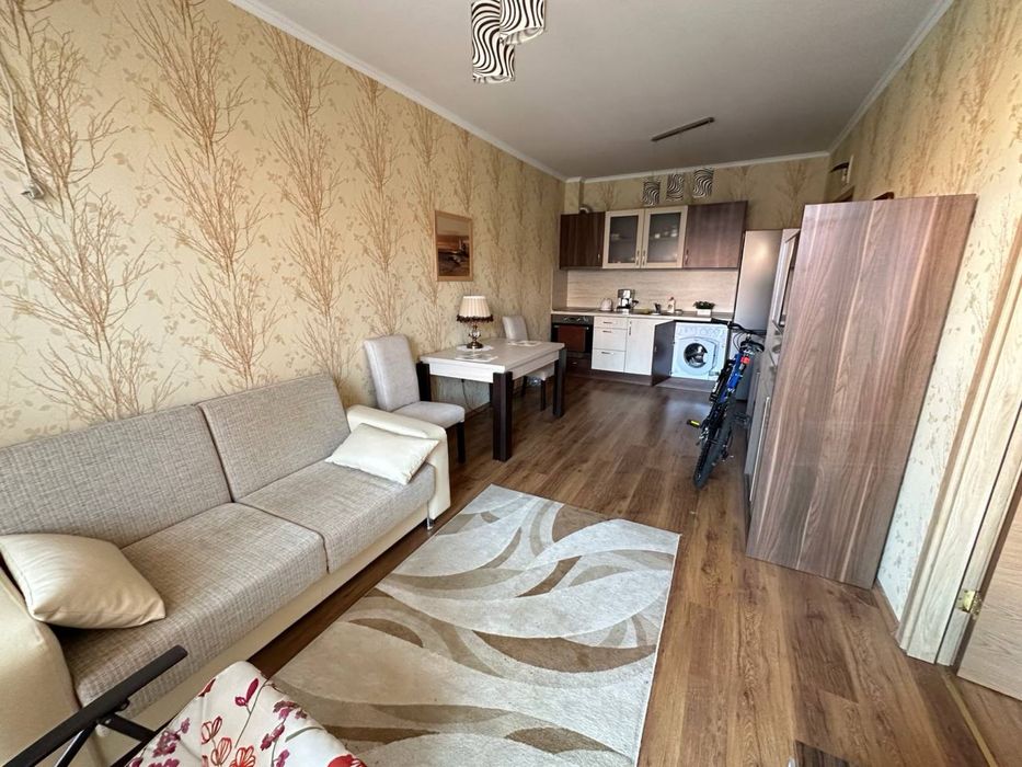 Продава се Двустаен апартамент в с. Тънково, Област Бургас - 53 кв.м за 904 €/кв.м - Снимка #3