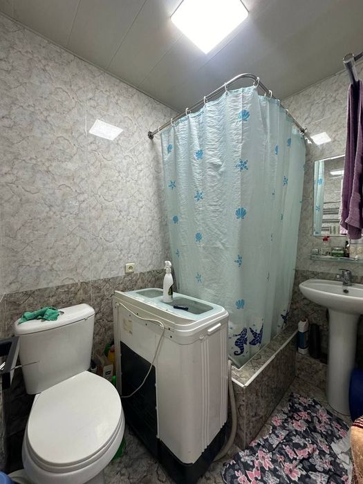 Продажа 3/3/5 на Юнусабад-16, [72м²] 3 хонали сотилади