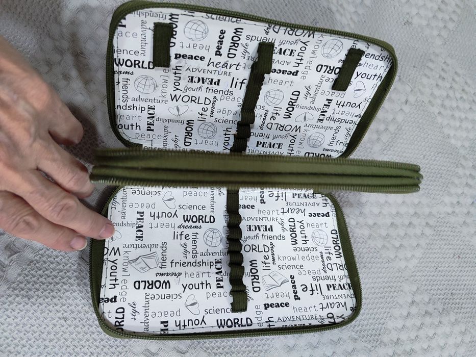 Пенал для мальчика