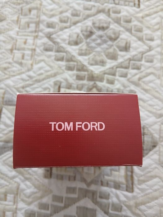 Parfum Tom Ford .