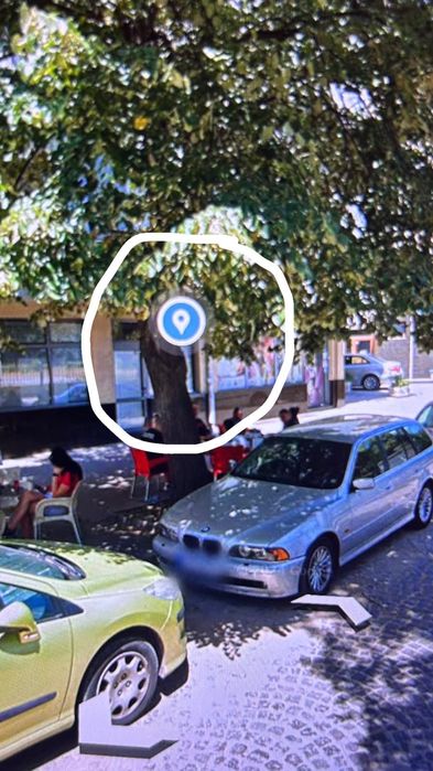 Дава се под наем Магазин в Пловдив, Каменица 2 - 18 кв.м за 127.5 € - Снимка #1