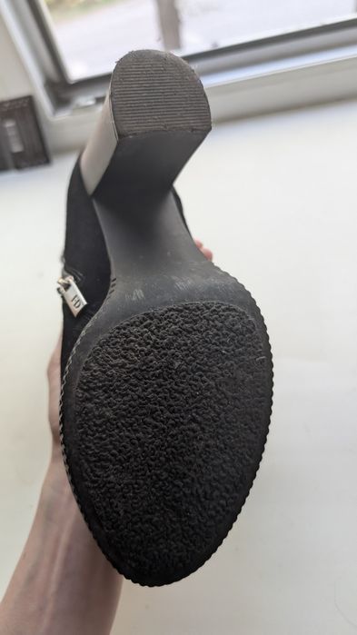 Женские ботильоны Francesco Donni