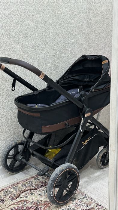 Коляска детский удобный