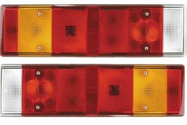 стъкло за стоп универсален iveco