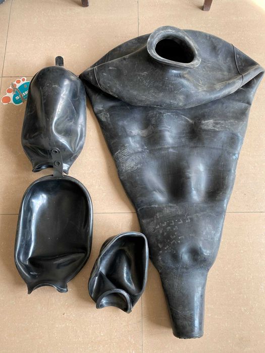 Membrana Gidroakkumlyator  /  Мембрана для расширительных баков