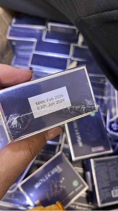 Молекула для похудения