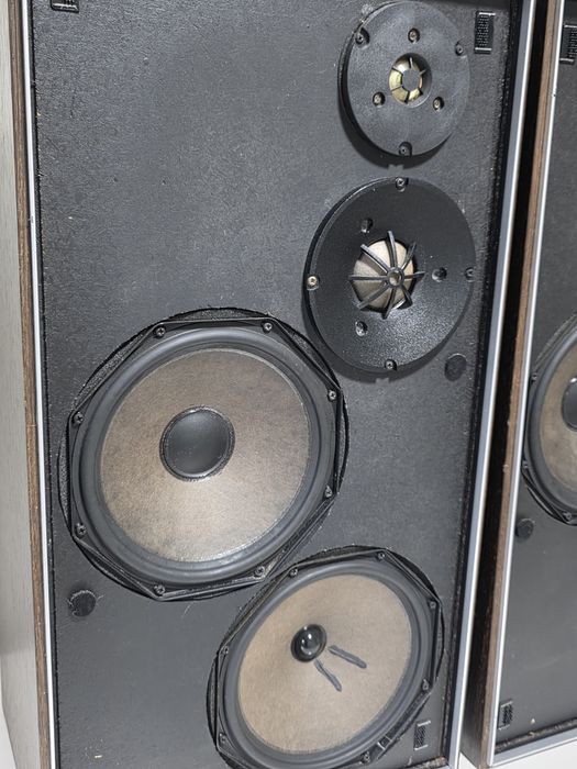 Тонколони Philips 22RH455