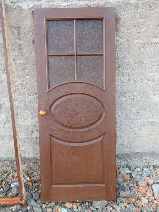 Межкомнатные двери цена за одну дверь