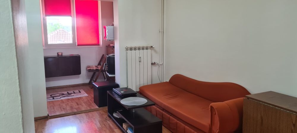Vand apartament str. Iuliu Maniu, Drobeta Turnu Severin