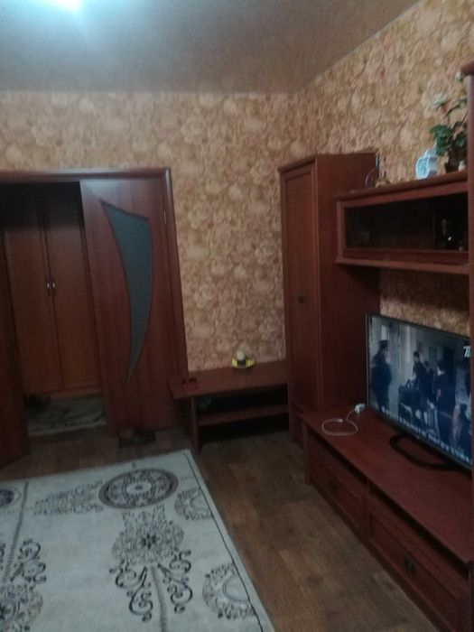 Продам 2 комнатную в районе Телестудии