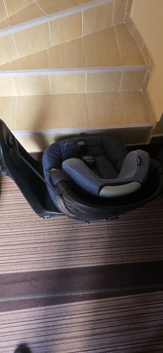 Vand scaun copii de masina Maxi-Cosi