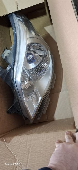 Олди фара коболт сотилади