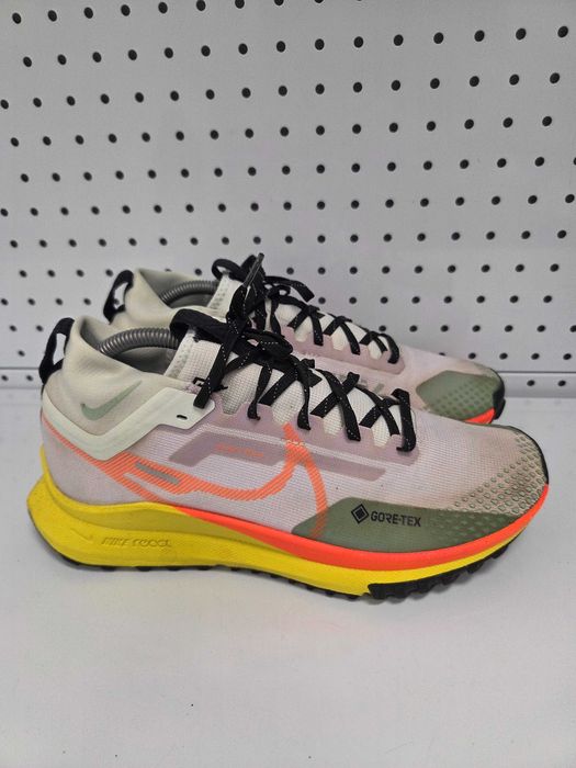 Оригинални мъжки маратонки- Nike React Pegasus Trail GTX