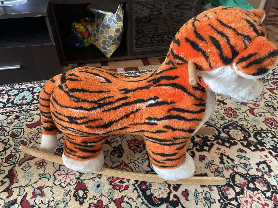 Игрушки для детей