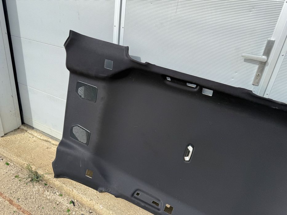 Plafon negru complet cu anexe Bmw 3 Series G21