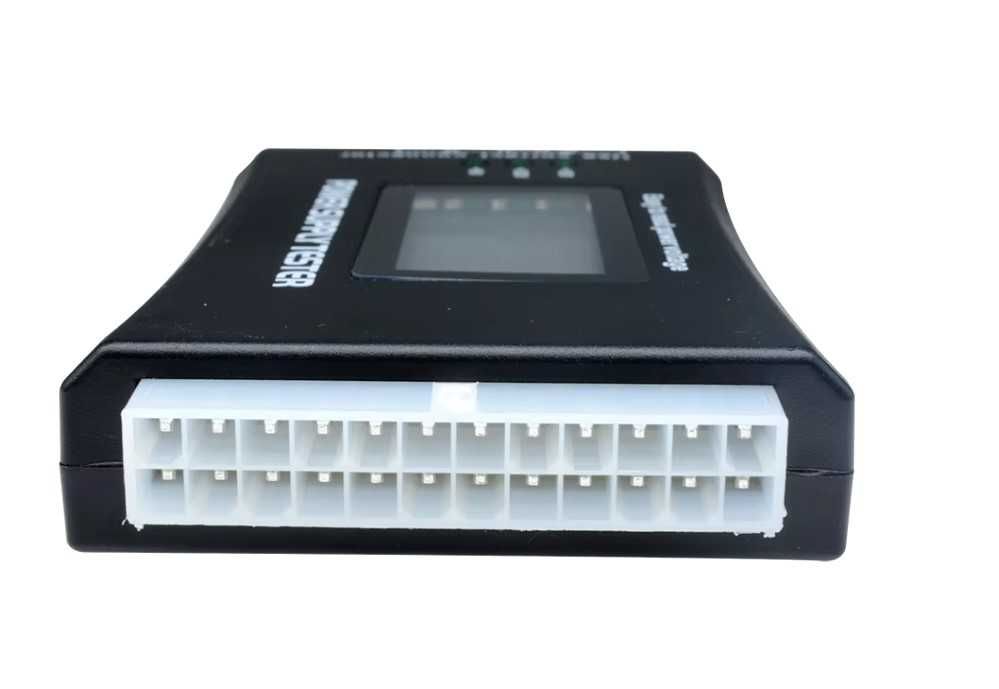 Tester sursa calculator - nou