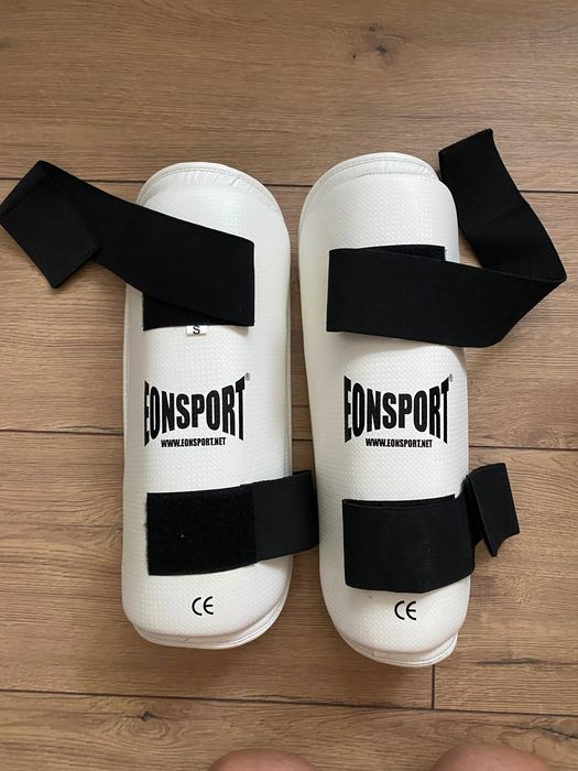 Екипировка за бойни спортове
