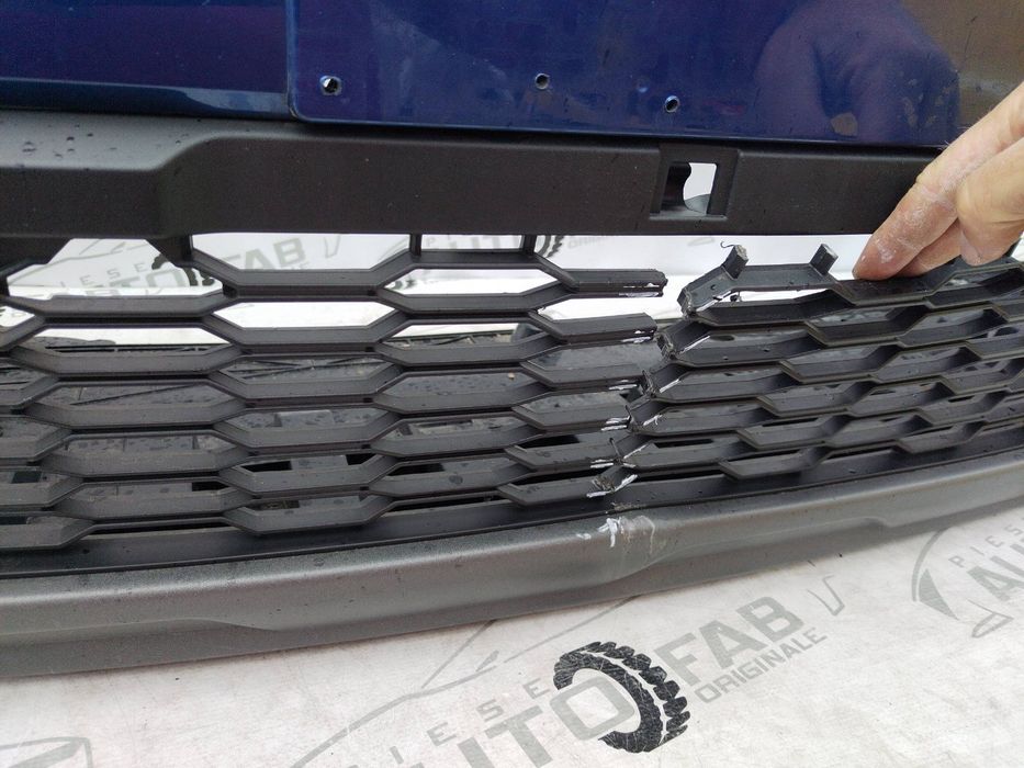 Bara fata Dacia Sandero 3,Jogger Stepway an 2020-2021-2022-2023-2024-2