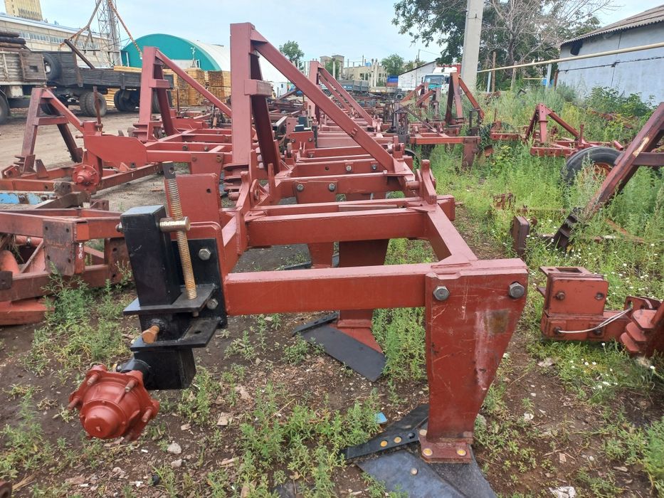 Плоскорез пг-3,5