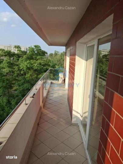 Apartament 3 camere Bucurestii Noi pet friendly cu loc de parcare incl
