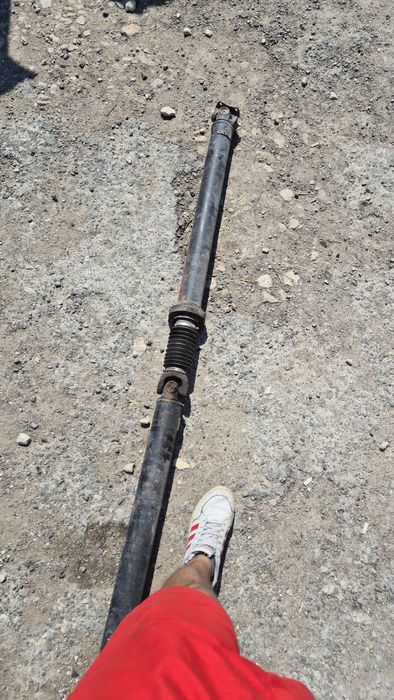 Кардани за Ивеко Дейли 97- 2007г