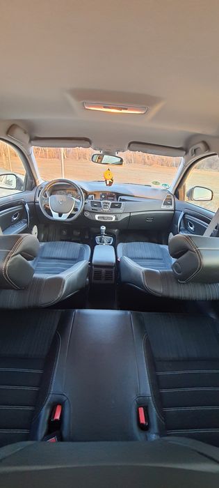 Vând Renault Laguna 3 2014